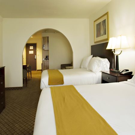 Holiday Inn Express Childress By Ihg חדר תמונה