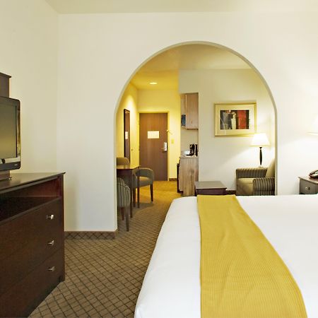 Holiday Inn Express Childress By Ihg חדר תמונה