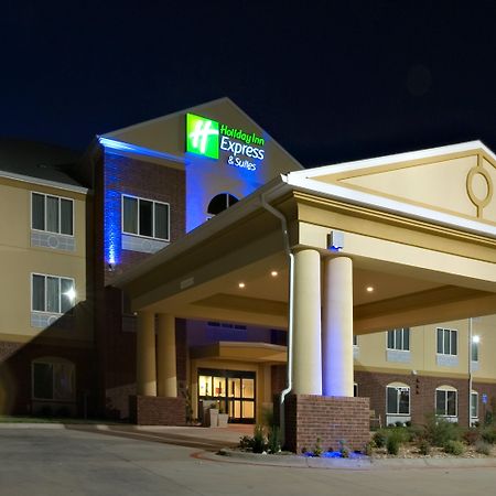 Holiday Inn Express Childress By Ihg מראה חיצוני תמונה