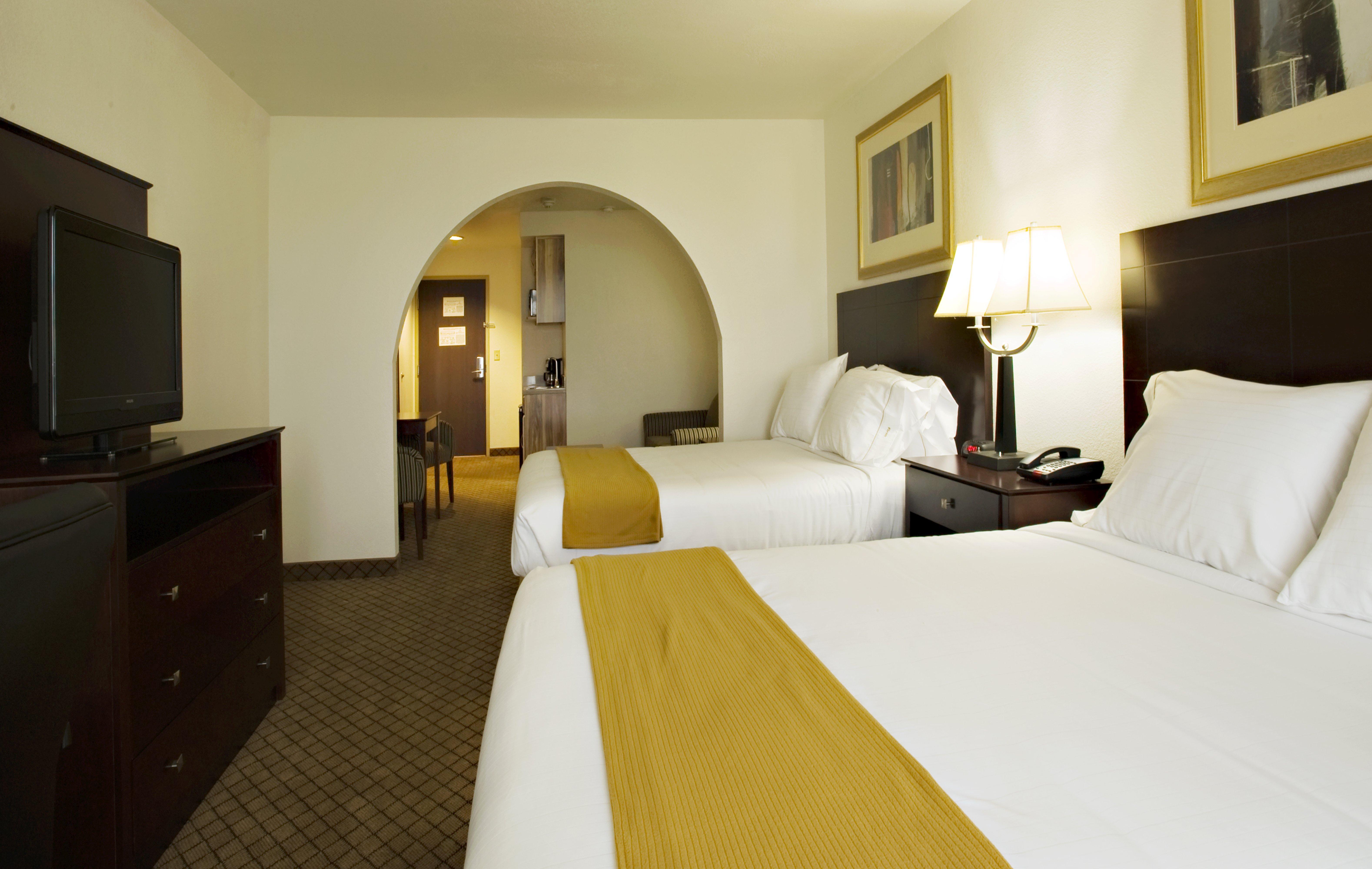 Holiday Inn Express Childress By Ihg חדר תמונה