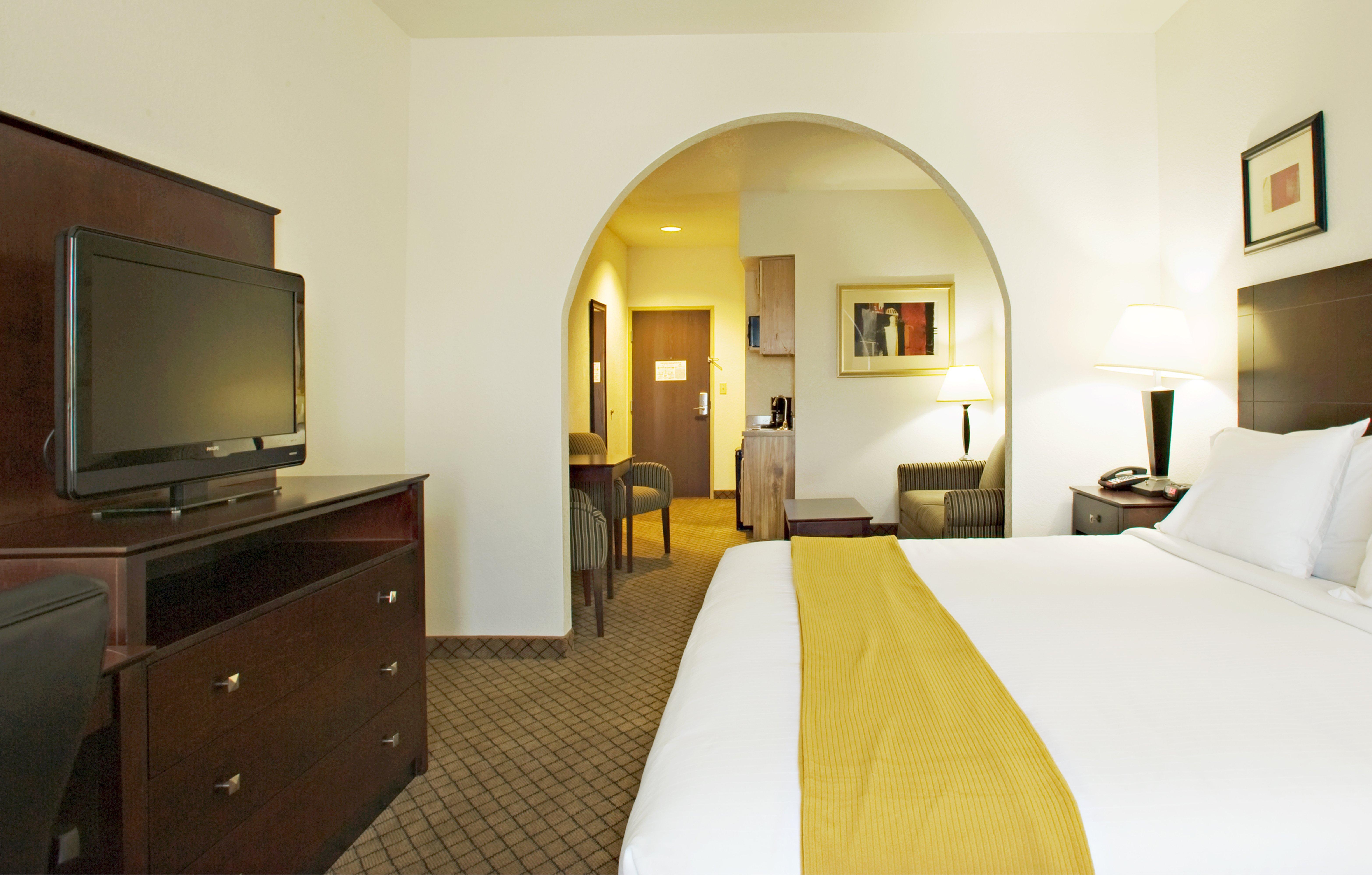 Holiday Inn Express Childress By Ihg חדר תמונה