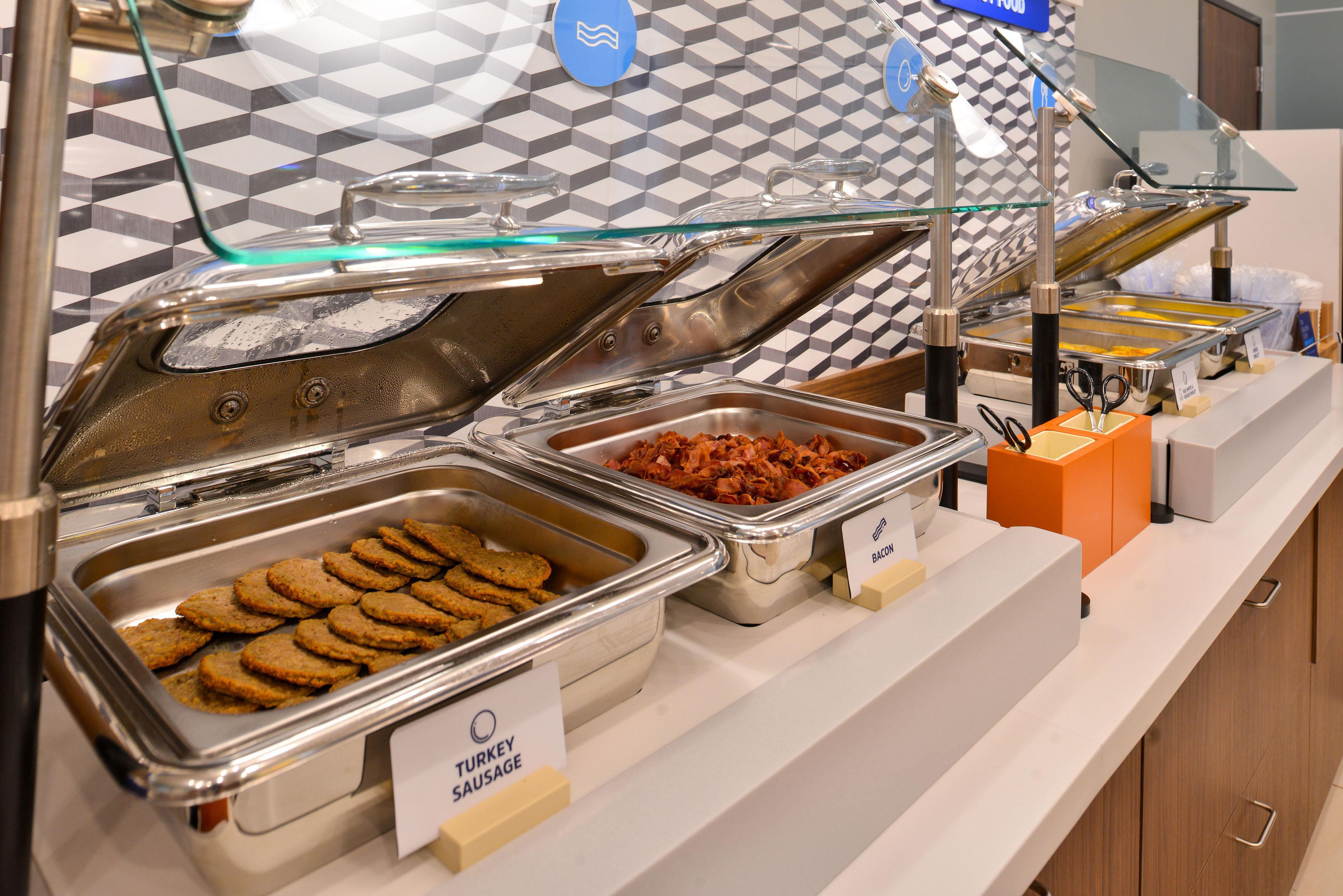 Holiday Inn Express Childress By Ihg מראה חיצוני תמונה