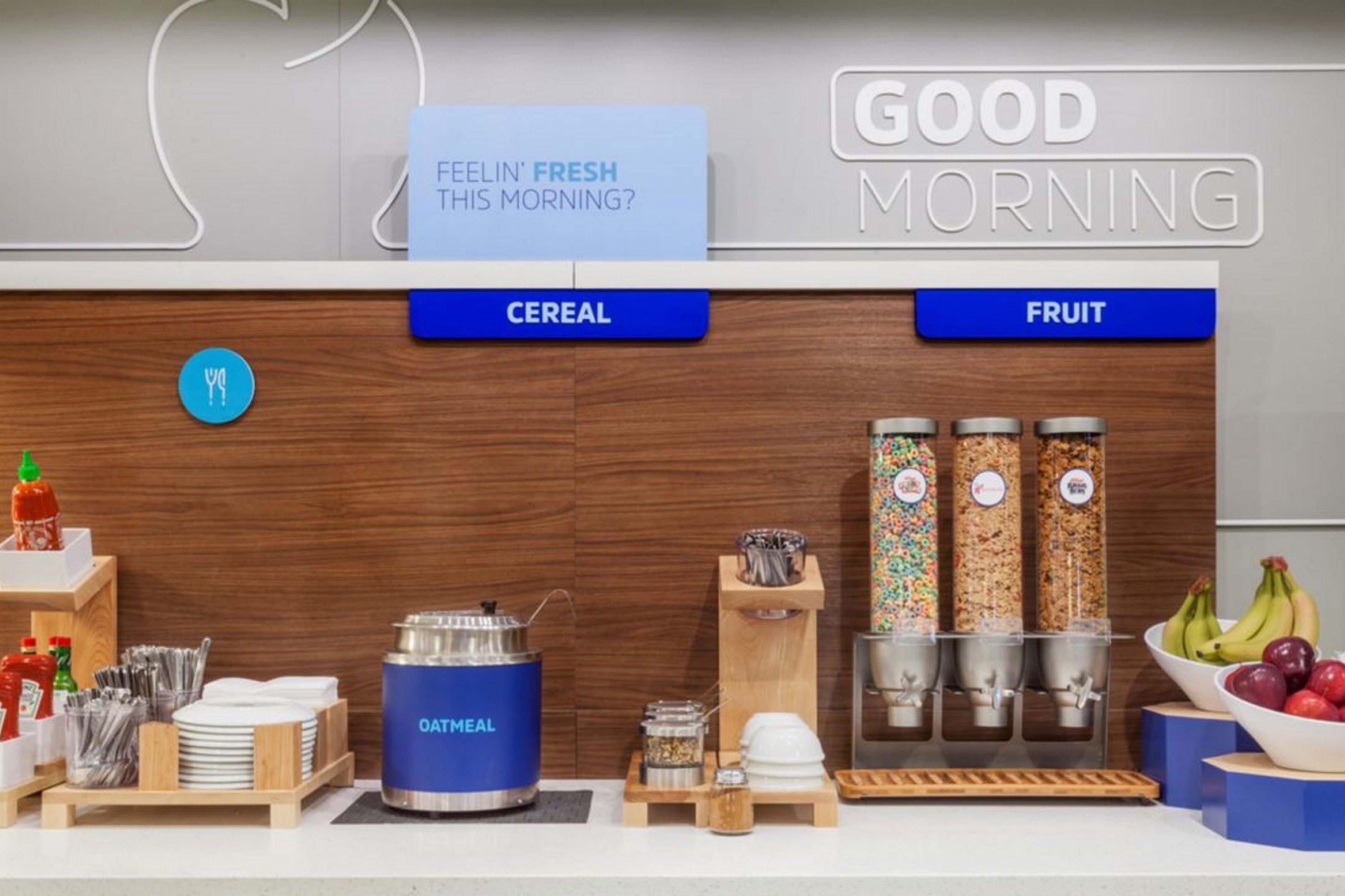 Holiday Inn Express Childress By Ihg מראה חיצוני תמונה