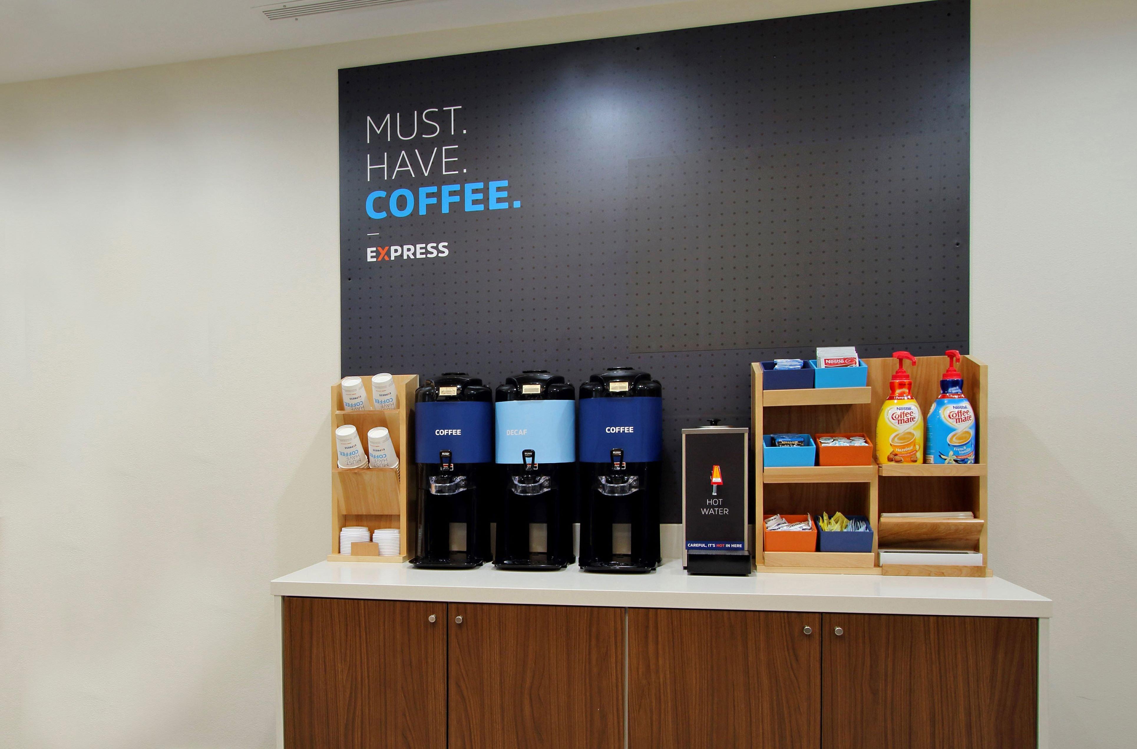 Holiday Inn Express Childress By Ihg מראה חיצוני תמונה