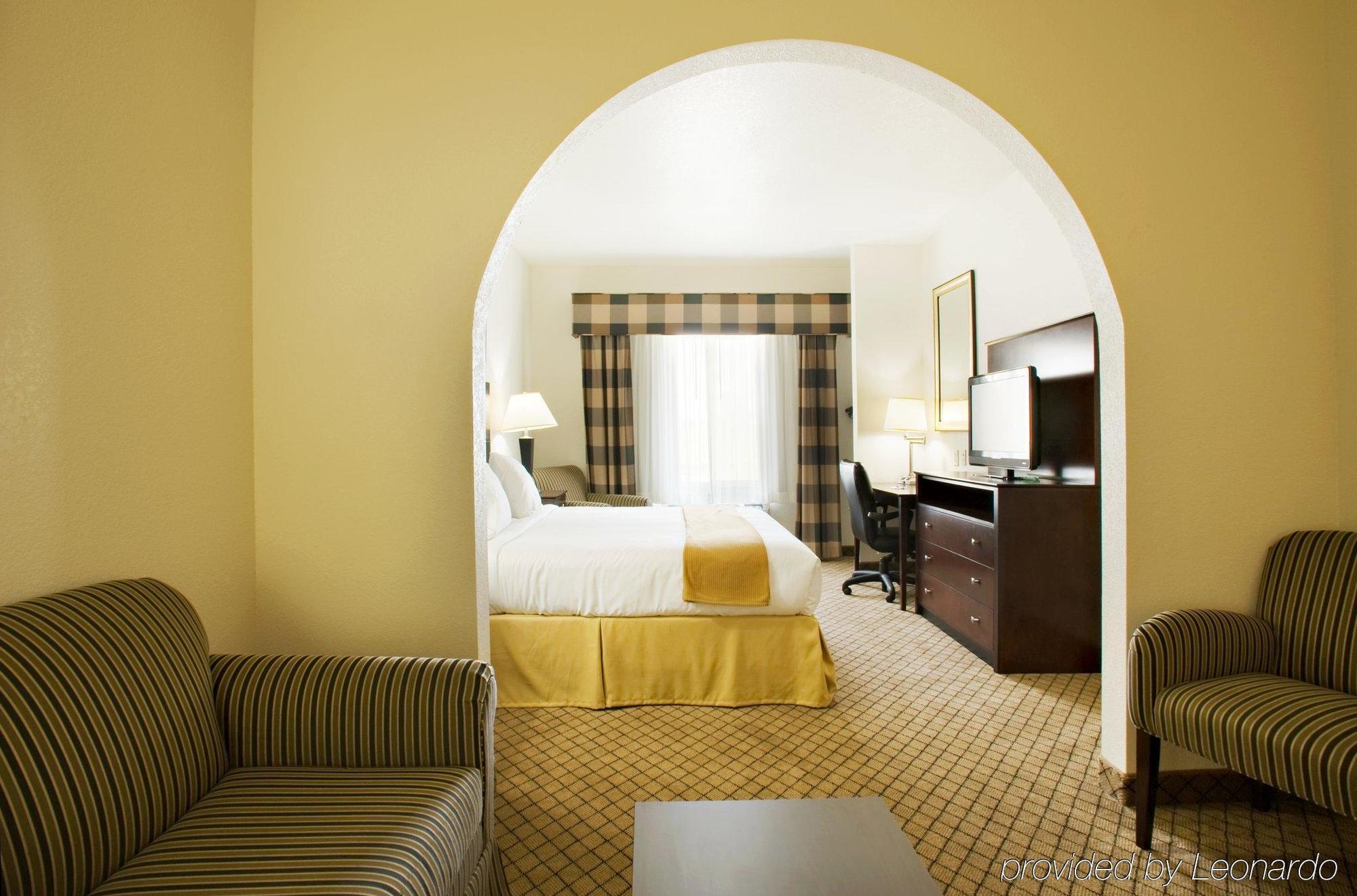 Holiday Inn Express Childress By Ihg חדר תמונה